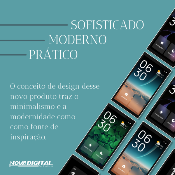 PAINEL_CENTRAL_3_11ee3cbac7 Painel Central Inteligente com Alexa Integrada e Tela Touch WiFi e Zigbee