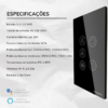 anuncios_site_2024_2_73_36c3134892 Interruptor WiFi Inteligente para Ventilador de Teto e Luz – Controle por Voz