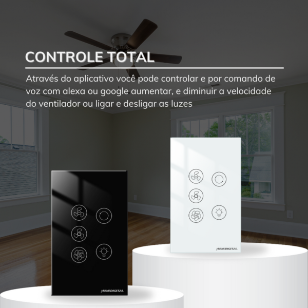 anuncios_site_2024_2_74_7f394eb797 Interruptor WiFi Inteligente para Ventilador de Teto e Luz – Controle por Voz